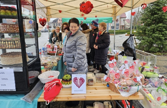 Czy Sława znów pobije rekord Sztab SCKiW w gotowości na Wielki Finał Świątecznej Pomocy