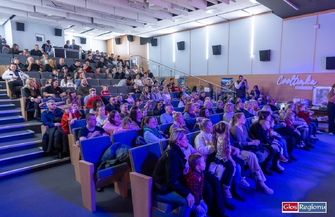 Wschowa gra z WOŚP. 45 wolontariuszy kwestuje dla dziecięcej onkologii i hematologii