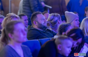 Wschowa gra z WOŚP. 45 wolontariuszy kwestuje dla dziecięcej onkologii i hematologii