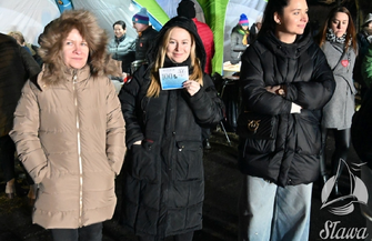 Wielka hojność w Sławie. Blisko 100 tys. zł na WOŚP