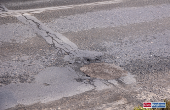 Przebudowa ul. Wolsztyńskiej Miasto zleciło opracowanie dokumentacji
