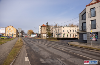 Przebudowa ul. Wolsztyńskiej Miasto zleciło opracowanie dokumentacji