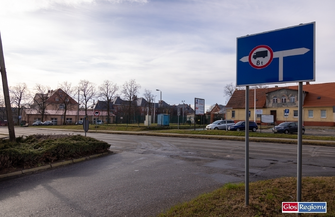 Przebudowa ul. Wolsztyńskiej Miasto zleciło opracowanie dokumentacji