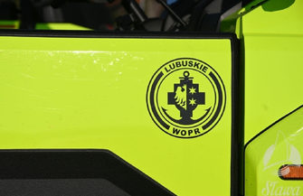 Nowy sprzęt dla WOPR Sława. Ratownicy będą jeszcze skuteczniejsi