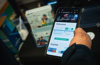 Bezgotówkowe Kino Objazdowe ruszyło w Polskę już po raz trzeci i 14 lutego odwiedzi Sławę