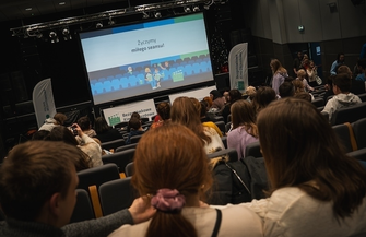 Bezgotówkowe Kino Objazdowe ruszyło w Polskę już po raz trzeci i 14 lutego odwiedzi Sławę