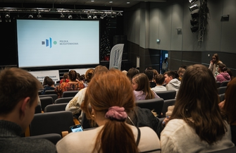 Bezgotówkowe Kino Objazdowe ruszyło w Polskę już po raz trzeci i 14 lutego odwiedzi Sławę