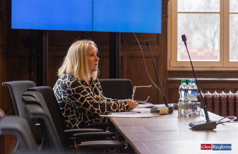 Radni przegłosowali zamiar likwidacji szkół w Łysinach Konradowie i Lginiu