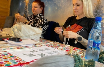 460 uczestników dwa miesiące warsztatów. Zimowe Miasteczko zakończone