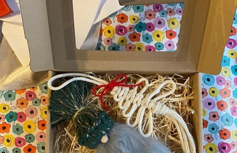 460 uczestników dwa miesiące warsztatów. Zimowe Miasteczko zakończone