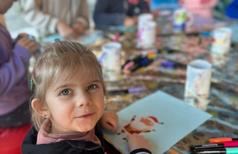 460 uczestników dwa miesiące warsztatów. Zimowe Miasteczko zakończone