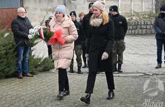 Sława pamięta o Sybirakach. 85 lata temu rozpoczęły się deportacje