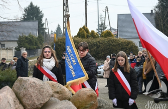 Sława pamięta o Sybirakach. 85 lata temu rozpoczęły się deportacje