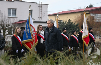 Sława pamięta o Sybirakach. 85 lata temu rozpoczęły się deportacje