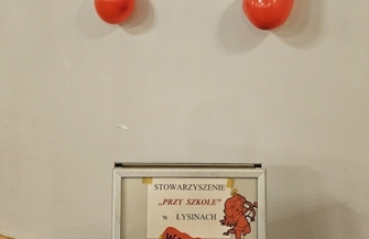 Walentynki w Tylewicach. Seniorzy bawili się przy muzyce i poezji