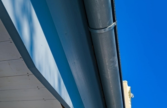 Symbol dawnych czasów odżywa. Renowacja Białego Domku zakończy na początku wakacji