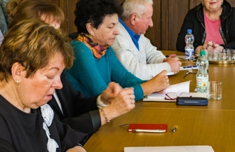 Nowa kategoria w plebiscycie Ambasador Wschowy Z inicjatywąwyszła Gminna Rada Seniorów