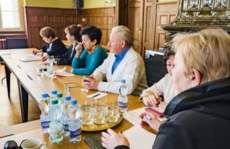 Nowa kategoria w plebiscycie Ambasador Wschowy Z inicjatywąwyszła Gminna Rada Seniorów