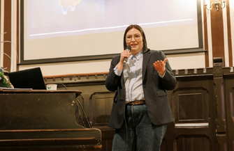 Jak uczyć lepiej Nauczyciele szukali inspiracji podczas II Wschowskiej Nocy Belfrów