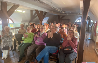 Król skandal i nielegalne małżeństwo. Ostatni ślub Kazimierza Wielkiego WIDEO