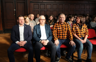 Powiatowy Konkurs Elektryczny w Staszicu. Młodzież sprawdziła swoje umiejętności