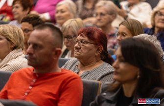 Pamięć o Kurpińskim i Muszkiecie wciąż żywa. II spektakl słowno-muzyczny W salonie Kurpińskiego ZDJĘCIA