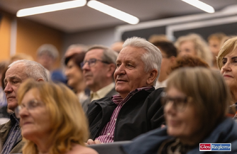 Pamięć o Kurpińskim i Muszkiecie wciąż żywa. II spektakl słowno-muzyczny W salonie Kurpińskiego ZDJĘCIA