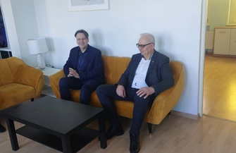 Dar dla wychowanków. Pomoc od Spółki Jedność pomogła doposażyćinternat