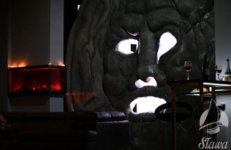 Kłamstwo na DzieńKobiet w Sławie. Owacje na stojąco w Kinie Żeglarz