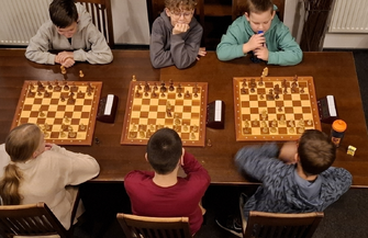 Skorupiński triumfuje. Grand Prix Juniorów znów dla niego