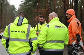 Kuźnica Głogowska Myszyniec. Nowa trasa gotowa do użytku