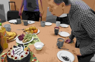 Samodzielność to cel nie marzenie. Program Rehabilitacja 25 plus zmienia ich życie