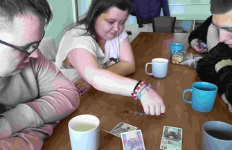 Samodzielność to cel nie marzenie. Program Rehabilitacja 25 plus zmienia ich życie