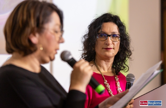 Od ptaków po modę. Konferencja ekologiczno - klimatyczna Młodzi dla Ziemi jutra ZDJĘCIA