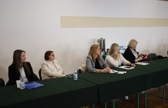 Apel do premiera ws. obwodnicy i nowa sołtys. VIII Sesja Rady Miejskiej w Szlichtyngowej