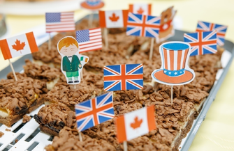 Nowa oferta szkoły i gra terenowa. Tłumy ósmoklasistów podczas Drzwi Otwartych w I LO