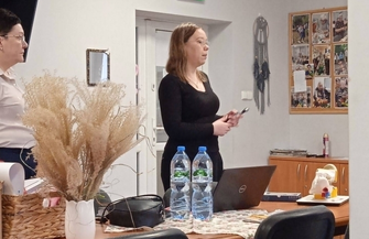 Wielkanocne dekoracje już gotowe. Marzec pełen aktywności w klubach seniora