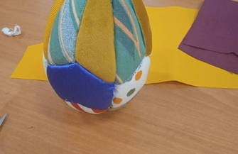 Wielkanocne dekoracje już gotowe. Marzec pełen aktywności w klubach seniora