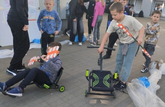 Siatkówka narty i piłka. Tak Jedynka wspominała Karola Wojtyłę