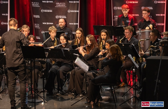 Kowalewski i Starosta nagrodzeni. Mroczne Oblicze 2025 ZDJĘCIA