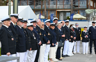 Bandera już na maszcie. Sezon YKP rozpoczęty w Sławie