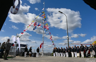 Bandera już na maszcie. Sezon YKP rozpoczęty w Sławie