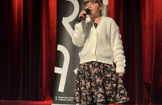 Festiwal PRO ARTE 2025. Powiatowe eliminacje we Wschowie wyłoniły ósemkę najlepszych WIDEO