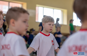 Jedynka bezkonkurencyjna. Wschowskie przedszkolaki rywalizowały w 10 konkurencjach ZDJĘCIA