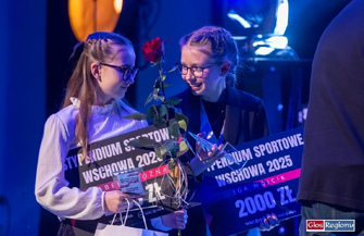 Dziesięcioro młodych sportowców ze stypendiami. Bądź Mistrzem z Burmistrzem