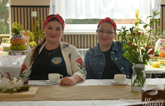 Babka Natalii podbiła podniebienia jurorów. Za rok finał znów w Sławie