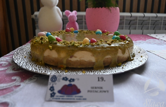 Babka Natalii podbiła podniebienia jurorów. Za rok finał znów w Sławie