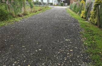 Bruk zamiast kruszywa w Zamysłowie. Umowa podpisana