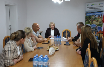 Bruk zamiast kruszywa w Zamysłowie. Umowa podpisana