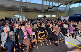 Poradnik dla działacza kultury jak zorganizować z niczego coś wielkiego